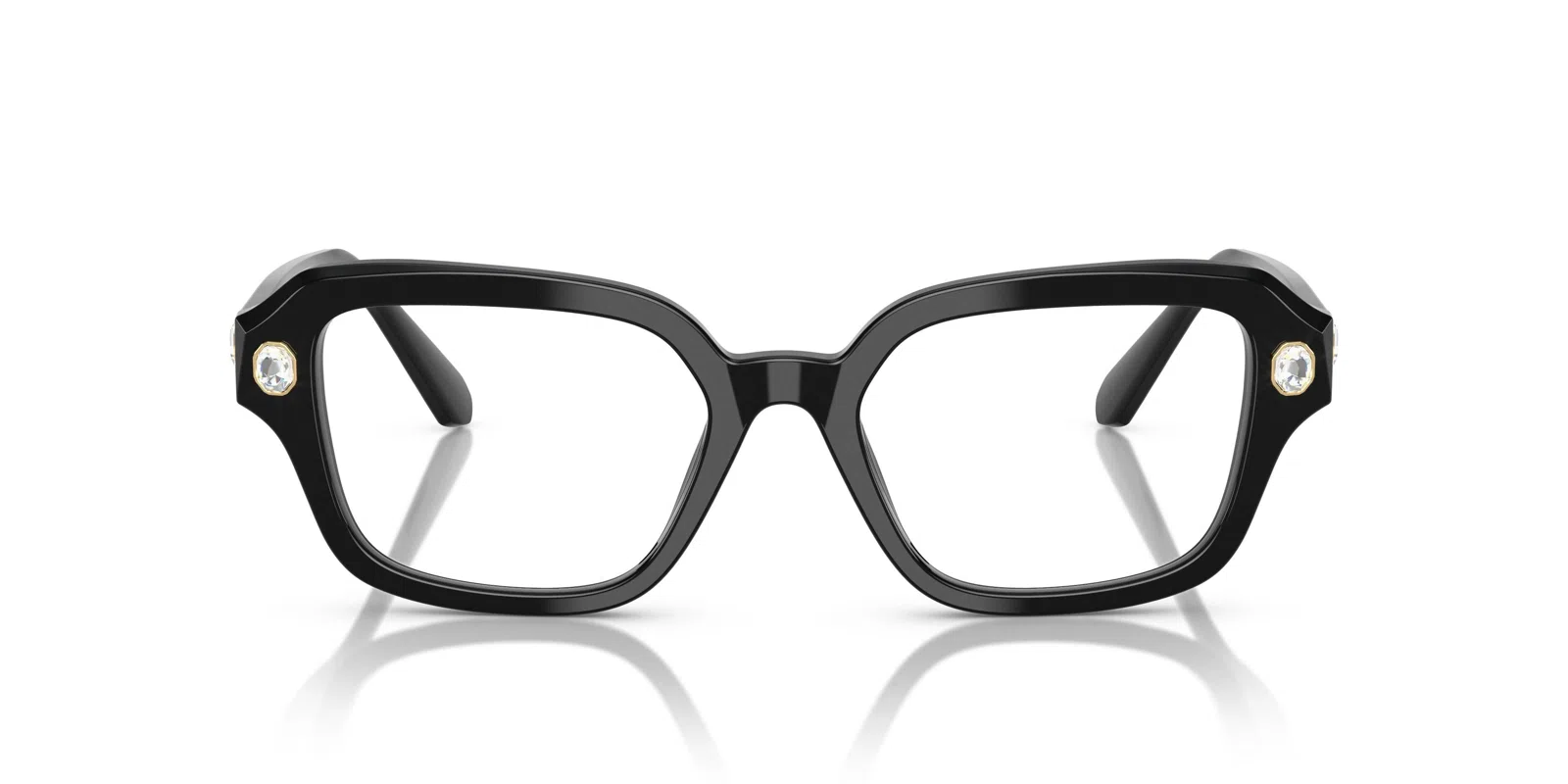 Swarovski 2039 Eyeglasses - view 19
